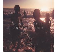 Linkin Park One More Light (CD) Album (Importación USA)
