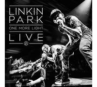 Linkin Park One More Light Live (CD) Album (Importación USA)