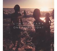 Linkin Park One More Light (Vinyl) 12" Album