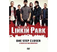Linkin Park -One Step Closer [Reino Unido] [DVD]