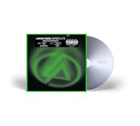 Linkin Park - Papercuts. Singles collection (2000-2023) (CD)