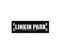 Linkin Park - Parche con logotipo