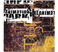 Linkin Park Reanimation (CD) Album (Importación USA)