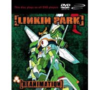 Linkin Park - Reanimation [DVD de Audio]
