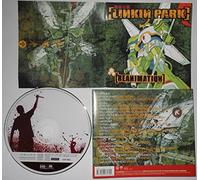 Linkin Park - Reanimation - Limited