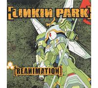 Linkin Park - Reanimation [Vinilo]