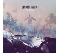 Linkin Park Recharged (CD) Album (Importación USA)