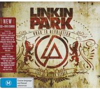Linkin Park - Road To Revolution (Cd/Dvd)