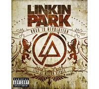 Linkin Park - Road to Revolution/Live at Milton Keynes [Reino Unido] [Blu-ray]