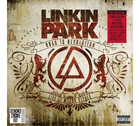 Linkin Park - Road To Revolution: Live at Milton Keynes [Vinilo]