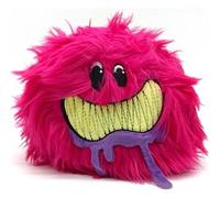 Linkin Park Rufus - Llavero de peluche (13 cm)