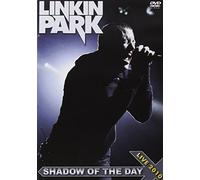 Linkin park - Shadow of the day (madrid 2010) [DVD]