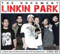 Linkin Park - The Document: +DVD