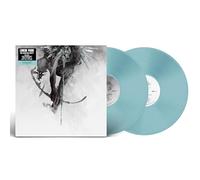 Linkin Park - The Hunting Party (2 LP) Color Azul Translúcido [Vinilo]