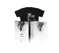 Linkin Park - The Hunting Party [Cd+T-Shirt - Xl]
