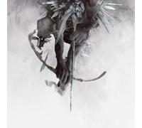 Linkin Park - The Hunting Party (2 LP) Color Azul Translúcido [Vinilo]