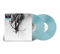 Linkin Park - The Hunting Party (2 LP) Color Azul Translúcido [Vinilo]