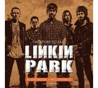 Linkin Park The Story So Far (CD) Album (Importación USA)