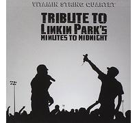 Linkin Park.=tribute= - Vitamin String Quartet..