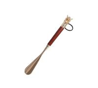 LINKIO Elevador de Zapatos Portátil Con Calzador Calzadores Del Zodiaco Chino De 32 Cm, Ideales For Coleccionar O Regalar, Herramienta For Usar Con Zapatos Zapato Cuchara Calzador De Viaje