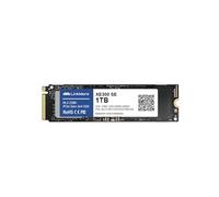 LinkMore XE300 SE 1TB PCIe Gen3 NVMe M.2 2280 Unidad de estado sólido interna, Gen3.0X4, velocidad de lectura de hasta 2100 MB/s para Latop y PC