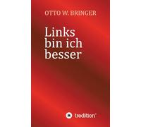 Links bin ich besser: Nachahmungen werden strafrechtlich nicht verfolgt