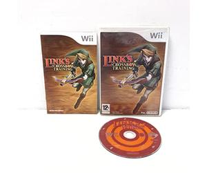 Links Crossbow Training