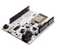 LinkSprite 211201001 ESP8266 como Placa Wi-Fi, D1