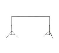 LINKSTAR BS-3031 Soporte de fondo de estudio 300x315cm