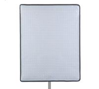 LINKSTAR LX-150 Alfombra LED bicolor flexible y plegable 45x60 cm, 150W