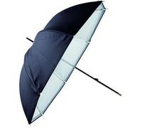 Linkstar Pantalla reflectante PUK-84WB Blanco/Negro 100 cm (reversible)