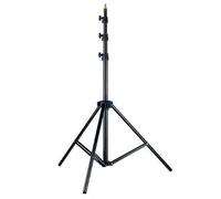 Linkstar Pie de lámpara L-30L 103-300 cm Suspensión neumática