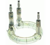 Linkstar Tubo de flash RTC-1255-600L UV-LF para LF-500, LF-600 y LL-600