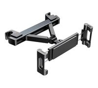Linkstyle F023 - Soporte para tablet para coche, universal, rotación de 360°, para iPad Switch Samsung y dispositivos de 4 a 10,6 pulgadas