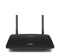 Linksys AC1200 MAX - Amplificador de Rango Gigabit Wi-Fi (RE6500)