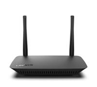 Linksys E5400-EU Router WiFi AC1200 Doble Banda