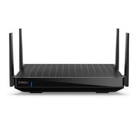 Linksys Hydra Pro 6E Router Inalámbrico AXE6600 Mesh WiFi 6E Tribanda