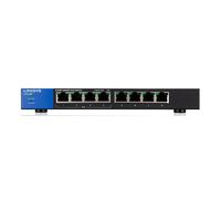Linksys LGS108P
