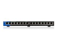 Linksys LGS116 Switch 16 Puertos Gigabit