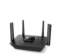 Linksys Max-Stream - Router inalámbrico Wi-Fi (AC2200)