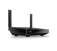 Linksys MR7350 router inalámbrico Gigabit Ethernet Doble banda (2,4 GHz / 5 GHz) Negro