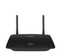 Linksys RE6500-EJ Extensor de Cobertura Wi-Fi Dual Band AC1200