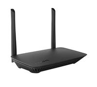 Linksys - Router WiFi 5 de Doble Banda AC100 Velocidad y Tecnología WiFi más Potentes