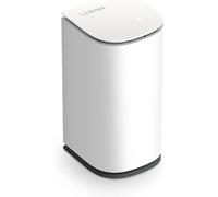 Linksys Velop Micro Mesh WiFi 6 Nodo Adicional - Extensor y Amplificador de Rango WiFi de Doble Banda