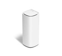 Linksys Velop Pro 7 10G LN1401: Sistema Mesh tribanda con 1 Puerto de Internet/WAN de 10 GB y 4 Puertos LAN de 2,5 GB, Cobertura de hasta 278 m² y más de 200 Dispositivos