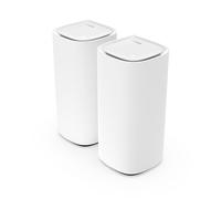 Linksys Velop Pro 6E MX6201 Wifi 6E Mesh 2 nodos