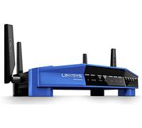 Linksys WRT AC3200 Open Source Banda Dual Gigabit Smart Wireless Router con mu-mimo, Tri-Stream 160 (wrt3200acm), AC3201