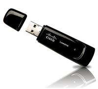 Linksys wusb100-eu wireless network usb adapter