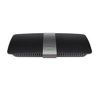 Linksys XAC1200-EJ - Módem Router inalámbrico (WiFi, Doble Banda AC1200), Negro [Modelo Antiguo]