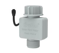 LinkTap Micro Caudalímetro Solo para G2S, Especial Riego por Goteo | Exclusivo para Temporizador LinkTap G2S, Mide Caudales Bajos de 0,2 a 5 L/min, Detección de Fugas Minúsculas, Plug & Play